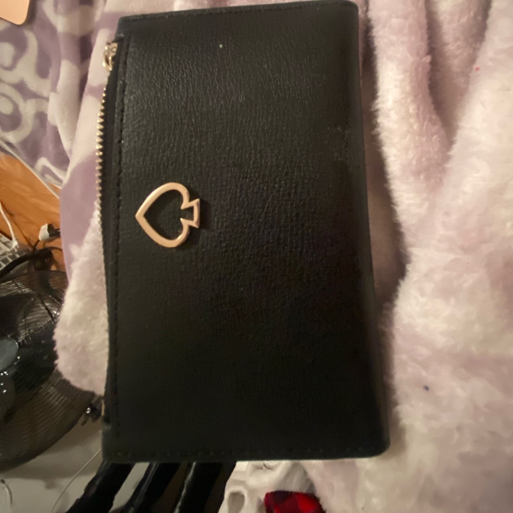 Kate Spade Wallet (small)